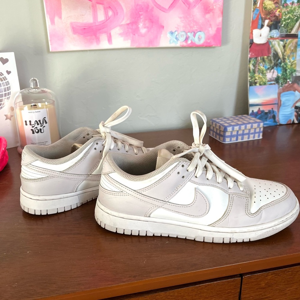 WOMENS VENICE DUNKS! size 8!